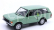 Welly Land rover Range Rover 1970 1:24 Světle Zelená