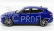 Welly Maserati Levante 2016 1:24 Blue