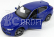 Welly Maserati Levante 2016 1:24 Blue
