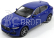 Welly Maserati Levante 2016 1:24 Blue