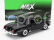 Welly Mercedes benz 190sl Cabriolet Closed 1955 1:24 Black
