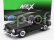 Welly Mercedes benz 190sl Cabriolet Closed 1955 1:24 Black