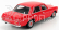 Welly Mercedes benz 220d (w115) 1968 1:24 Red