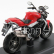 Welly Mv agusta Brutale 990r 2012 1:18 Červená Černá