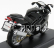 Welly MZ 1000s 2007 1:18 Black