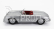 Welly Porsche 356 Roadster Spider Cabriolet Open 1948 1:24 Silver