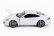 Welly Porsche 911 991 Coupe 2014 1:34 Bílá