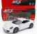 Welly Porsche 911 991 Coupe 2014 1:34 Bílá