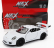 Welly Porsche 911 991 Gt3 Rs Coupe 2014 1:34 Bílá