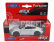 Welly Porsche 911 991 Gt3 Rs Coupe 2014 1:34 Silver