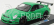Welly Porsche 911 997 Gt3rs 2010 1:18 Zelená Černá