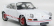 Welly Porsche 911 Carrera Rs 2.7 Coupe 1973 1:18 Bílá Červená