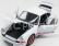Welly Porsche 911 Carrera Rs 2.7 Coupe 1973 1:18 Bílá Červená