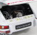 Welly Porsche 911 Carrera Rs 2.7 Coupe 1973 1:18 Bílá Červená