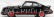 Welly Porsche 911 Carrera Rs 2.7 Coupe 1973 1:18 Černá Červená