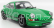 Welly Porsche 911 Carrera Rs 2.7 Coupe 1973 1:18 Zelená Černá