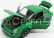 Welly Porsche 911 Carrera Rs 2.7 Coupe 1973 1:18 Zelená Černá