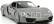 Welly Porsche 918 Spider Hard-top Closed 2015 - Carbon Roof 1:18 Grey Met