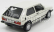 Welly Volkswagen Golf I Gti Pirelli 2-door 1983 1:18 Bílá