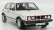 Welly Volkswagen Golf I Gti Pirelli 2-door 1983 1:18 Bílá