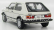Welly Volkswagen Golf I Gti Pirelli 2-door 1983 1:18 Bílá