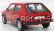 Welly Volkswagen Golf I Gti Pirelli 2-door 1983 1:18 Red