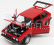 Welly Volkswagen Golf I Gti Pirelli 2-door 1983 1:18 Red