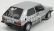 Welly Volkswagen Golf I Gti Pirelli 2-door 1983 1:18 Silver