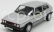 Welly Volkswagen Golf I Gti Pirelli 2-door 1983 1:18 Silver