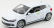 Welly Volkswagen Scirocco 2009 1:24 Bílá