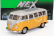 Welly Volkswagen T1 Minibus 1962 1:24 Žlutá Bílá