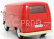 Welly Volkswagen T1 Van 1963 1:18 Red