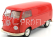 Welly Volkswagen T1 Van 1963 1:18 Red