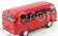 Welly Volkswagen T2 Minibus 1972 1:24 Red