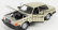 Welly Volvo 240 Gl 1986 1:24 Gold Met