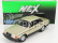 Welly Volvo 240 Gl 1986 1:24 Gold Met