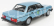 Welly Volvo 240 Gl 1986 1:24 Světle Modrá Met