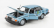 Welly Volvo 240 Gl 1986 1:24 Světle Modrá Met
