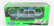 Welly Volvo 240 Gl 1986 1:24 Světle Modrá Met