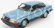 Welly Volvo 240 Gl 1986 1:24 Světle Modrá Met