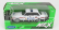 Welly Volvo 240 Gl Politi Norway Police 1986 1:24 Bílá