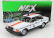 Welly Volvo 240 Gl Sos 901 Belgium Police 1986 1:24 Bílá Oranžová