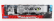 Welly Volvo Fh4 500 Truck Cassonato 2020 1:32 Silver