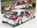 Werk83 Alfa romeo 155 V6 Ti Alfa Corse Martini Racing N 7 Dtm Itc 1995 Alessandro Nannini 1:18 Bílá