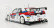 Werk83 Alfa romeo 155 V6 Ti Alfa Corse Martini Racing N 7 Dtm Itc 1995 Alessandro Nannini 1:18 Bílá