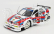 Werk83 Alfa romeo 155 V6 Ti Alfa Corse Martini Racing N 7 Dtm Itc 1995 Alessandro Nannini 1:18 Bílá