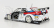Werk83 Alfa romeo 155 V6 Ti Alfa Corse Martini Racing N 7 Dtm Itc 1995 Alessandro Nannini 1:18 Bílá