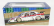 Werk83 Alfa romeo 155 V6 Ti Alfa Corse Martini Racing N 7 Dtm Itc 1995 Alessandro Nannini 1:18 Bílá