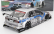Werk83 Alfa romeo 155 V6 Ti Team Schubel Engineering Dayco N 12 Dtm Itc Season 1995 Michele Alboreto 1:18 Stříbrná Modrá Červená