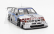 Werk83 Alfa romeo 155 V6 Ti Team Schubel Engineering Dayco N 12 Dtm Itc Season 1995 Michele Alboreto 1:18 Stříbrná Modrá Červená